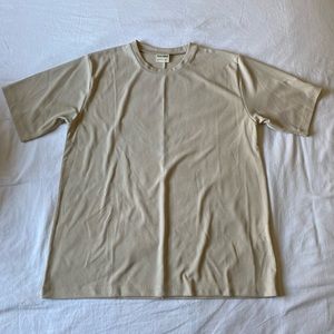 Zulu & Zephyr Equator Tee